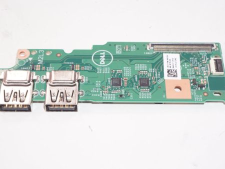 New 71MFC Dell Laptop USB Board Hot on Sale