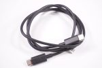 New 5C10S30369 Lenovo Laptop Power Cord Type C Sale