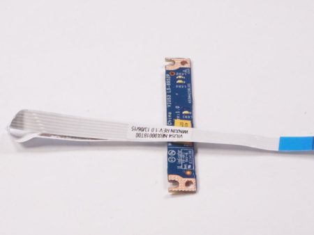 New 90000686 Lenovo Laptop LED Board For Cheap