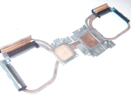 New 90N40JC11750 Dell Laptop CPU Heatsink on Sale