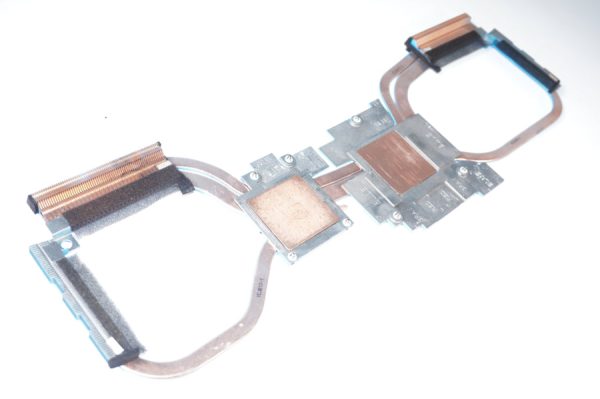 New 90N40JC11750 Dell Laptop CPU Heatsink on Sale