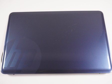 New 689671-001 Hp Laptop Back LCD Cover For Discount