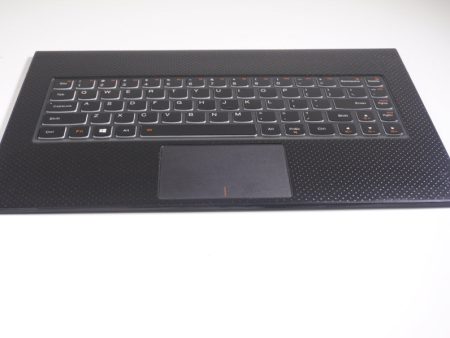 New 5CB0G97357 Lenovo Laptop US Palmrest & Keyboard on Sale