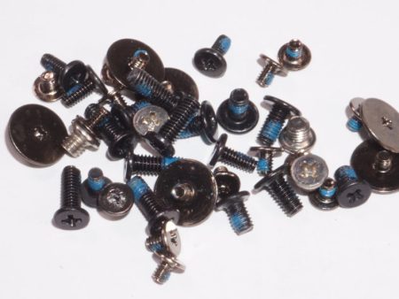 New 688934552781 Lenovo Laptop Screws Kit Online Sale