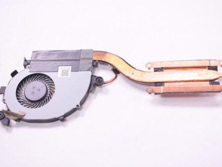 New 60.EF2N7.004 Acer Laptop Thermal Moduel Fan & Heatsink on Sale