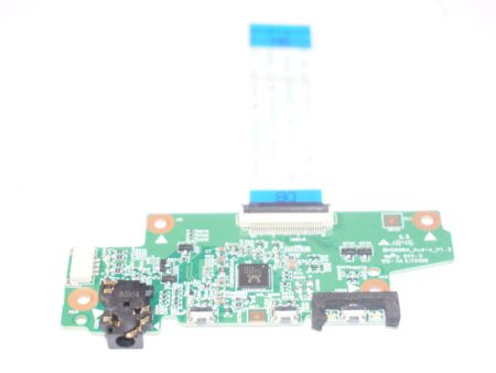 New 5P68C11489 Lenovo Laptop Audio Board Discount