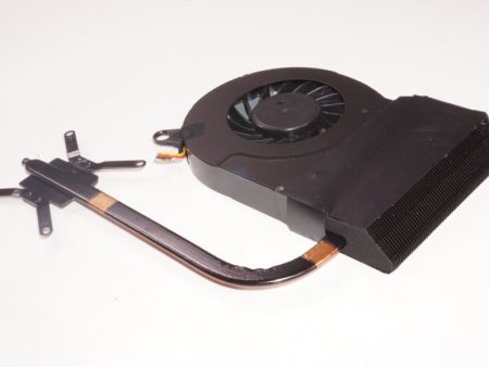 New 60.C1LN5.006 Gateway Laptop Fan & Heatsink Thermal Module Supply