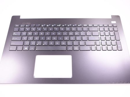 New 90NB00I1-R31US1 Asus Laptop Palmrest Us Keyboard Cheap