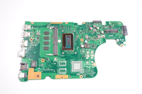 New 60NB0650-MB1810 Asus System Board  Intel Core i3-4030U on Sale