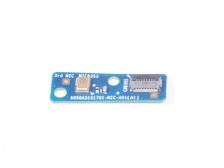 New 6050a3151701 Hp Laptop Other MIC Board Fashion