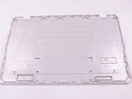 New 902345-001 Hp Laptop Bottom Base Cover Natural Silver Fashion