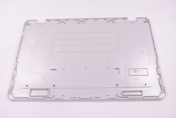 New 902345-001 Hp Laptop Bottom Base Cover Natural Silver Fashion