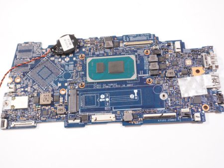 New 71W1W Dell Laptop Intel Core i5-1135G7 Motherboard Supply