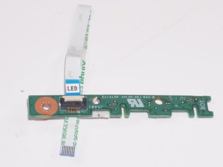 New 60NB0580-LD1030 Asus Laptop LED Board with Cable Supply