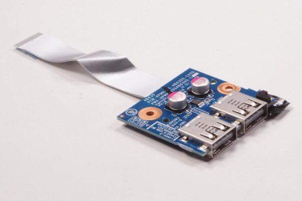 New 646434-001 Hp USB Board on Sale