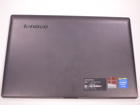 New 5CB0H12973 Lenovo Laptop LCD Cover For Cheap