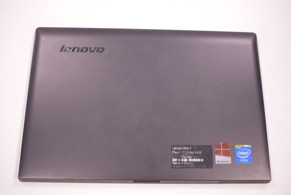 New 5CB0H12973 Lenovo Laptop LCD Cover For Cheap