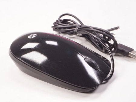 New 590509-001 Hp Mouse LaptopUSB Optical Cheap