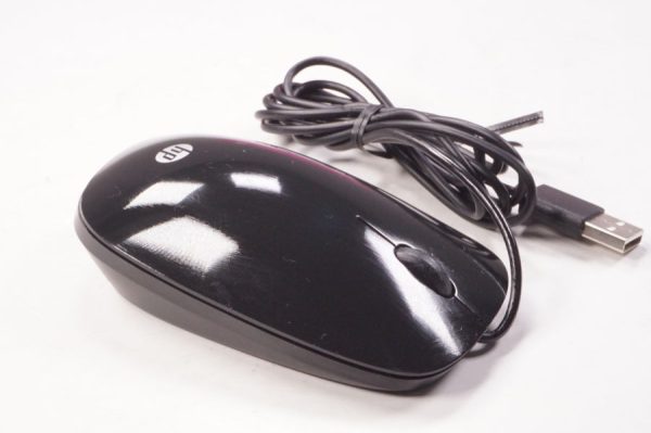 New 590509-001 Hp Mouse LaptopUSB Optical Cheap