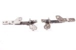 New 688934549390 Alienware Laptop Hinges Kit Left and Right For Sale