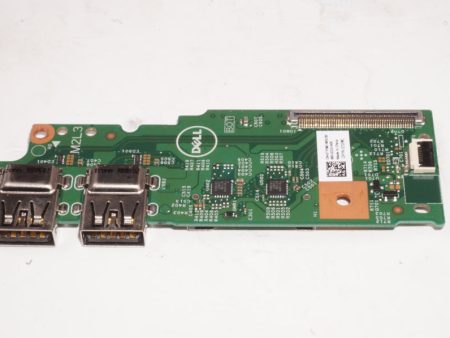 New 71FMC Dell Laptop IO Board Online now