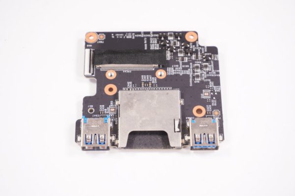 New 607-1541A-01S MSI Laptop Input Output Board on Sale