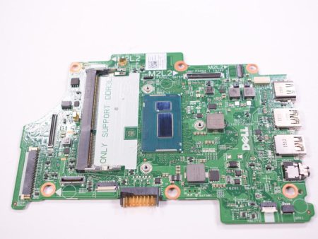 New 8WWDH Dell Laptop  intel core i3-4030U Motherboard Hot on Sale