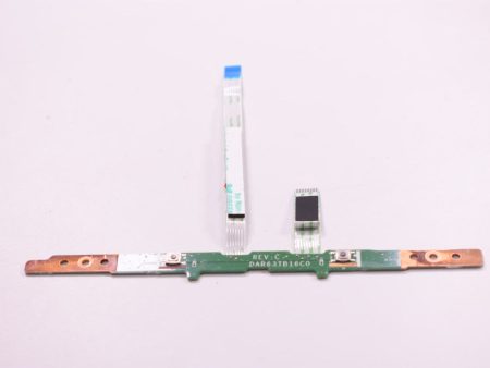 New 720672-001 Hp Laptop Touchpad Button Board Online Hot Sale