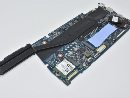 New 5V5NC Dell Laptop intel  I5-10210U 8G System Board on Sale