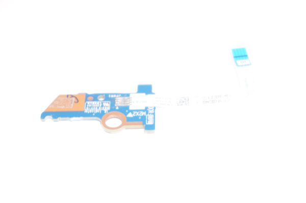 New 8DX1J Dell Laptop Power Button Board Online