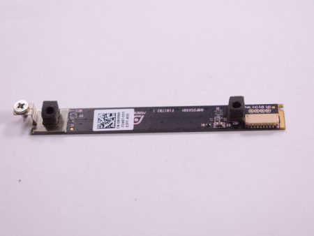 New 8HRNK Dell Laptop Microphone Board Fashion