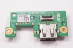 New 90NB00S0-R10011 Asus Laptop Audio Board with U2X1 Online