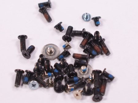 New 726207-001 Hp Laptop Screw Kits Fashion