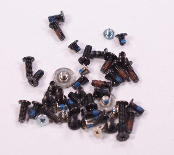 New 726207-001 Hp Laptop Screw Kits Fashion