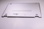 New 856800-001 Hp Laptop Bottom Base Cover Natural Silver For Discount