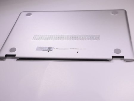 New 856800-001 Hp Laptop Bottom Base Cover Natural Silver For Discount