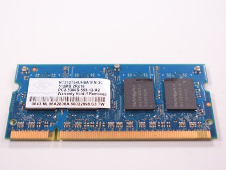 New 661-3961 Apple 512MB Memory Board Online Hot Sale