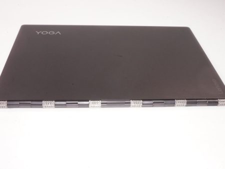 New 5CB0N23213 Lenovo Laptop LCD Cover L Dark Grey For Sale