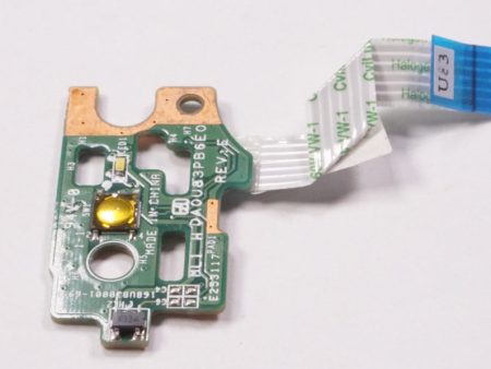 New 734416-001 Hp Laptop Power Button board Supply