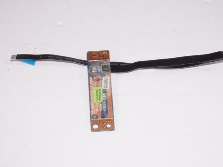 New 90000332 Lenovo Laptop Power Button Board Online Sale