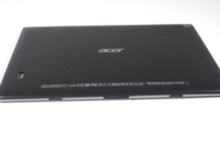 New 60.LCVN2.001 Acer Laptop LCD Back Cover Black Discount