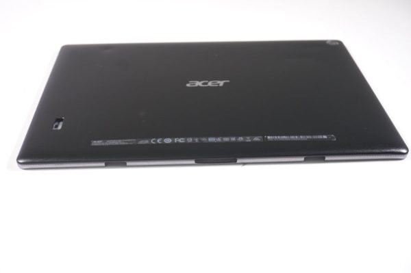 New 60.LCVN2.001 Acer Laptop LCD Back Cover Black Discount