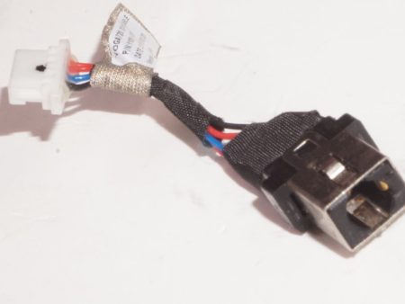 New 5C10Q12199 Lenovo Laptop DC in Jack Cable on Sale