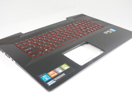 New 5CB0G59766 Lenovo Laptop Palmrest Us Keyboard Sale