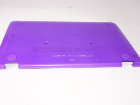 New 862641-001 Hp Laptop BASE ENCLOSURE  Sport Purple Online