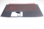 New 688934548361 Acer Laptop US Palmrest Keyboard BL Online now