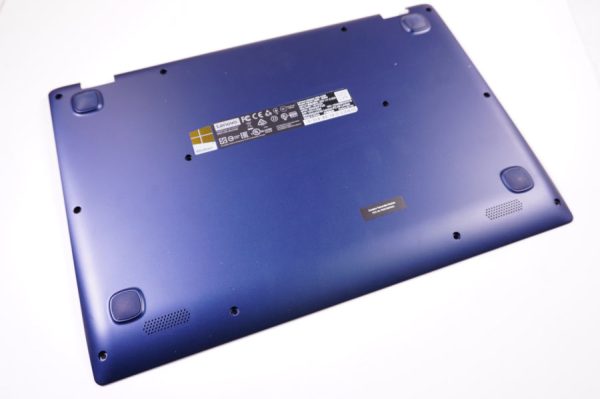 New 8S5CB0M6324111 Lenovo Laptop Lower Case 3N  Blue EDU Sale