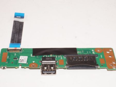 New 60NB0M80-IO1020 Asus Laptop Input Output Board For Discount