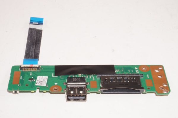 New 60NB0M80-IO1020 Asus Laptop Input Output Board For Discount