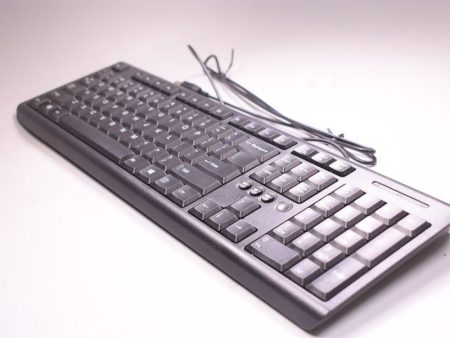 New 704222-001 Hp Laptop Canberra USB Wired Keyboard Online Hot Sale